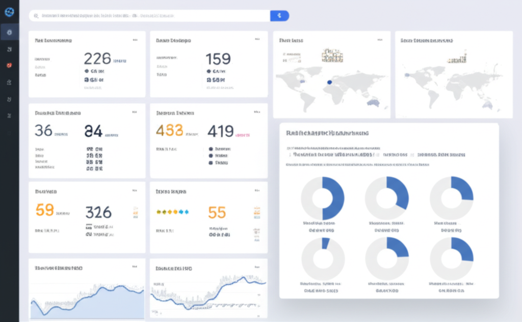 SEO Services in Bentonville