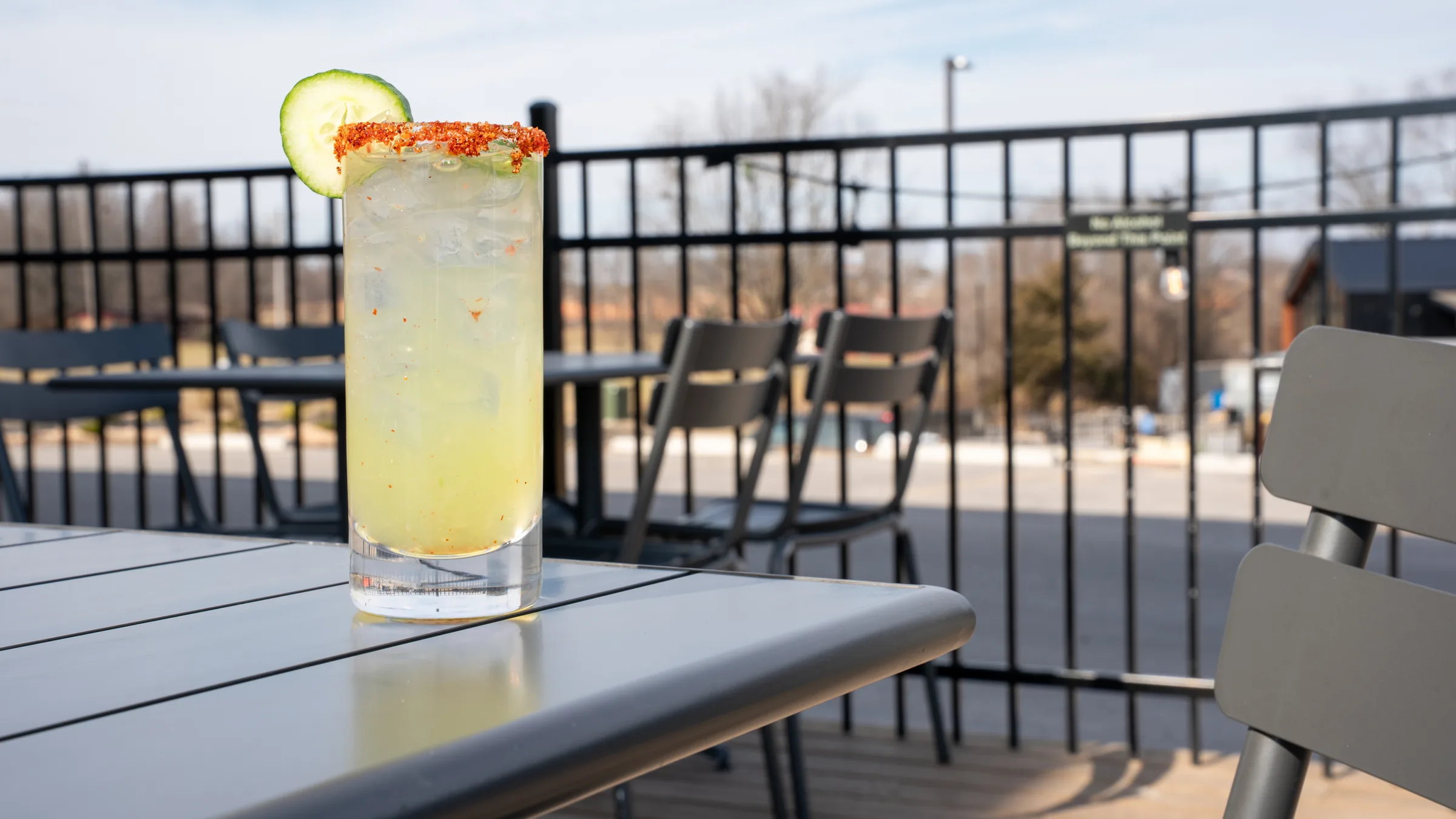 El Pueblito Mexican Restaurant case study